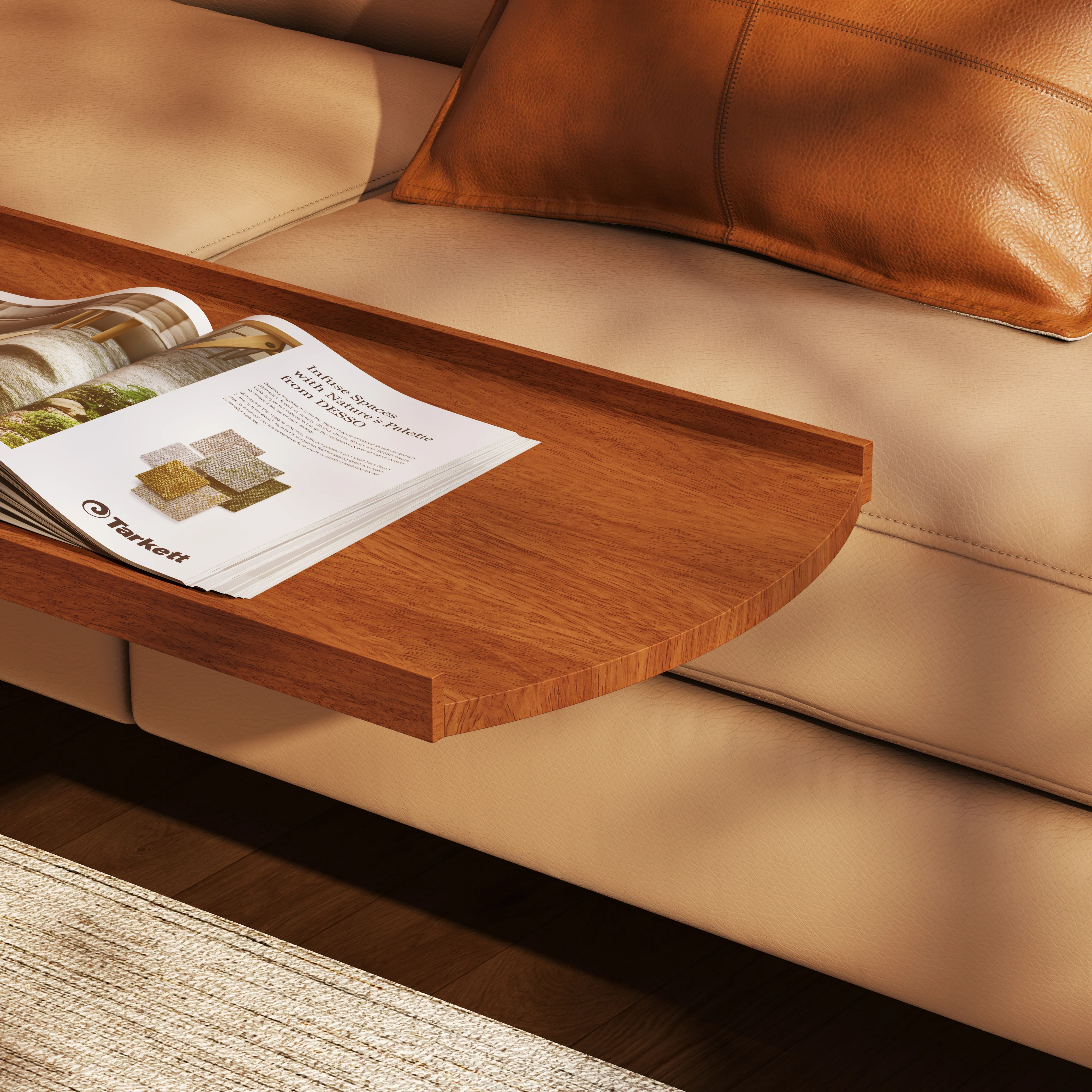 Aven Side Table - Image 8