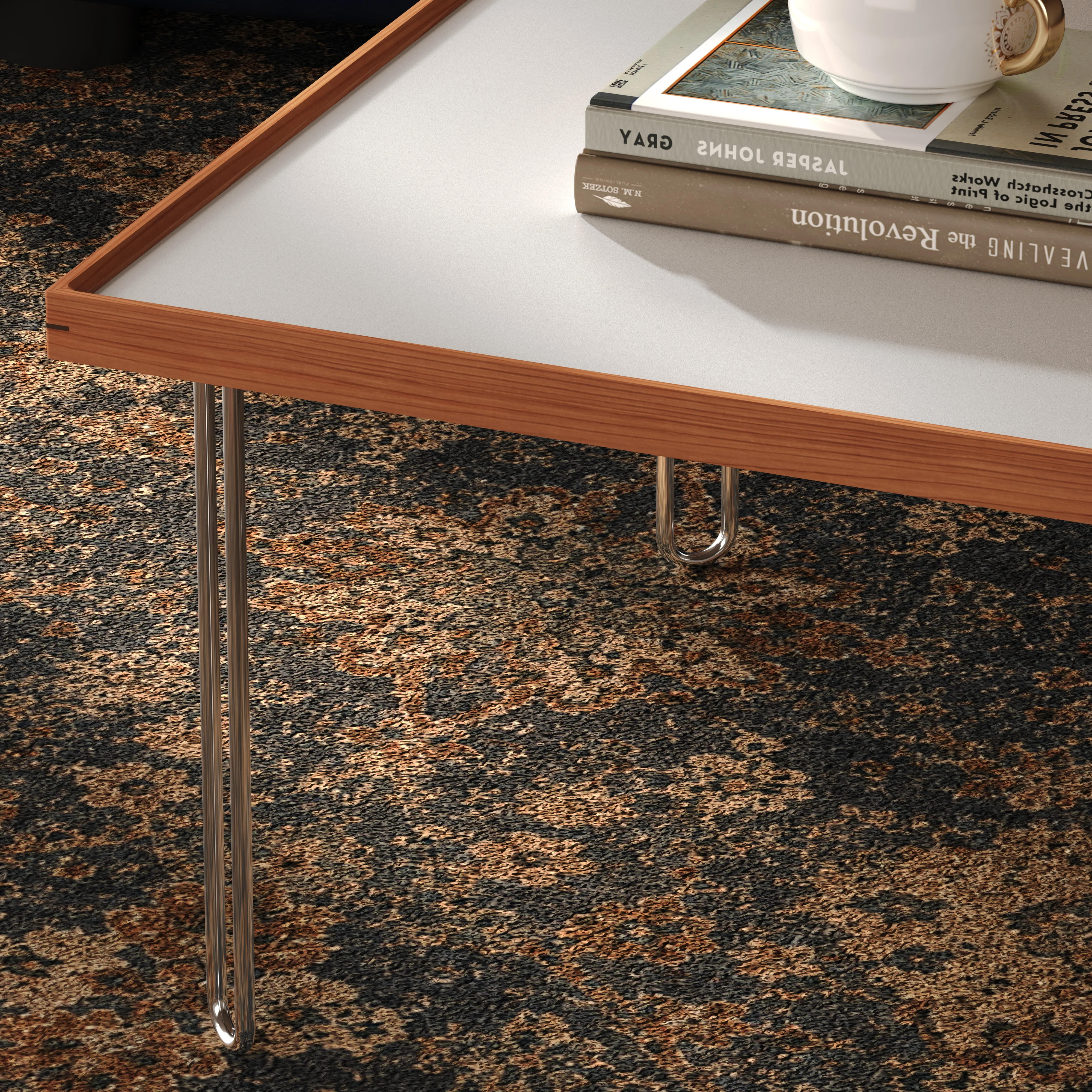 Natt Coffee Table - Image 15