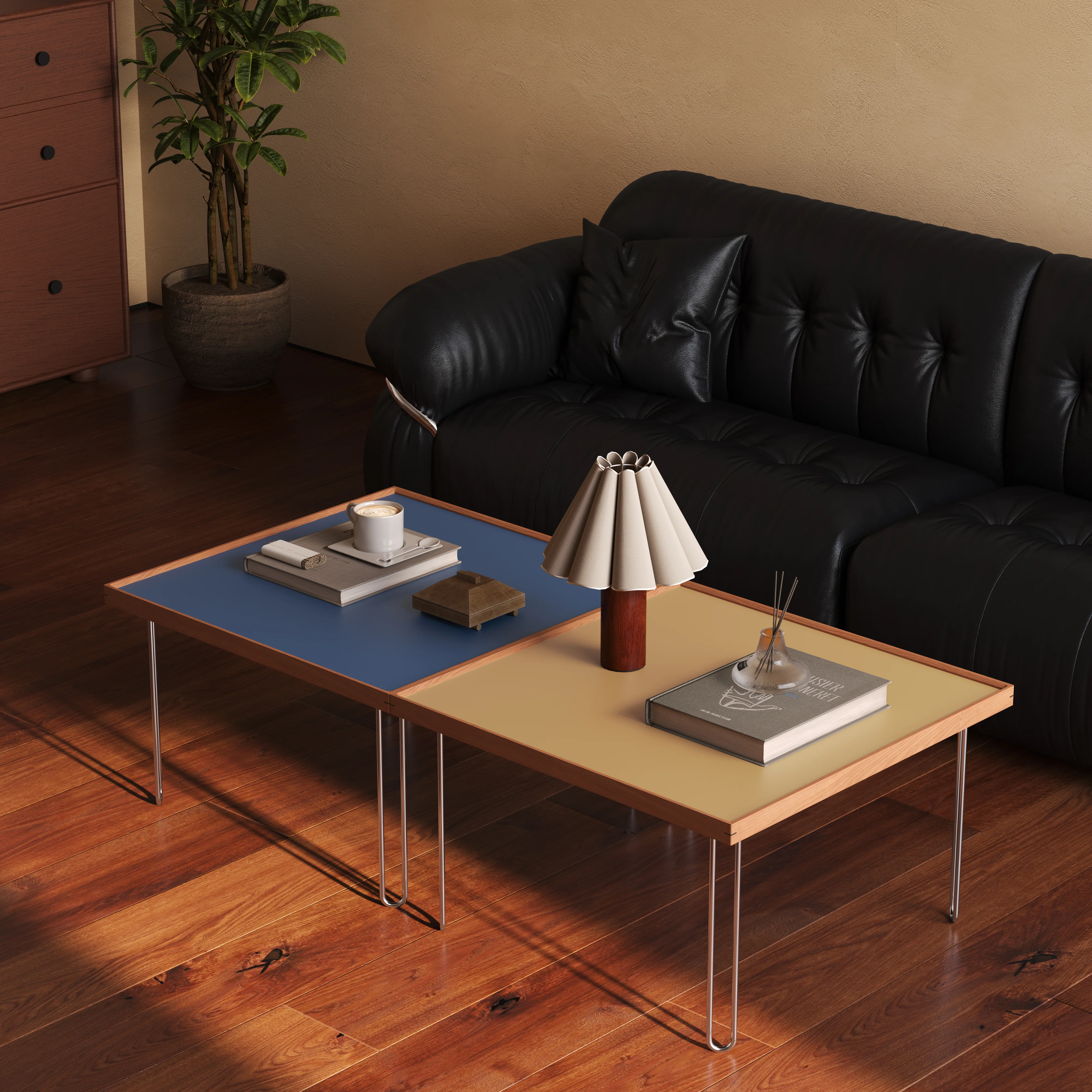 Natt Coffee Table - Image 38