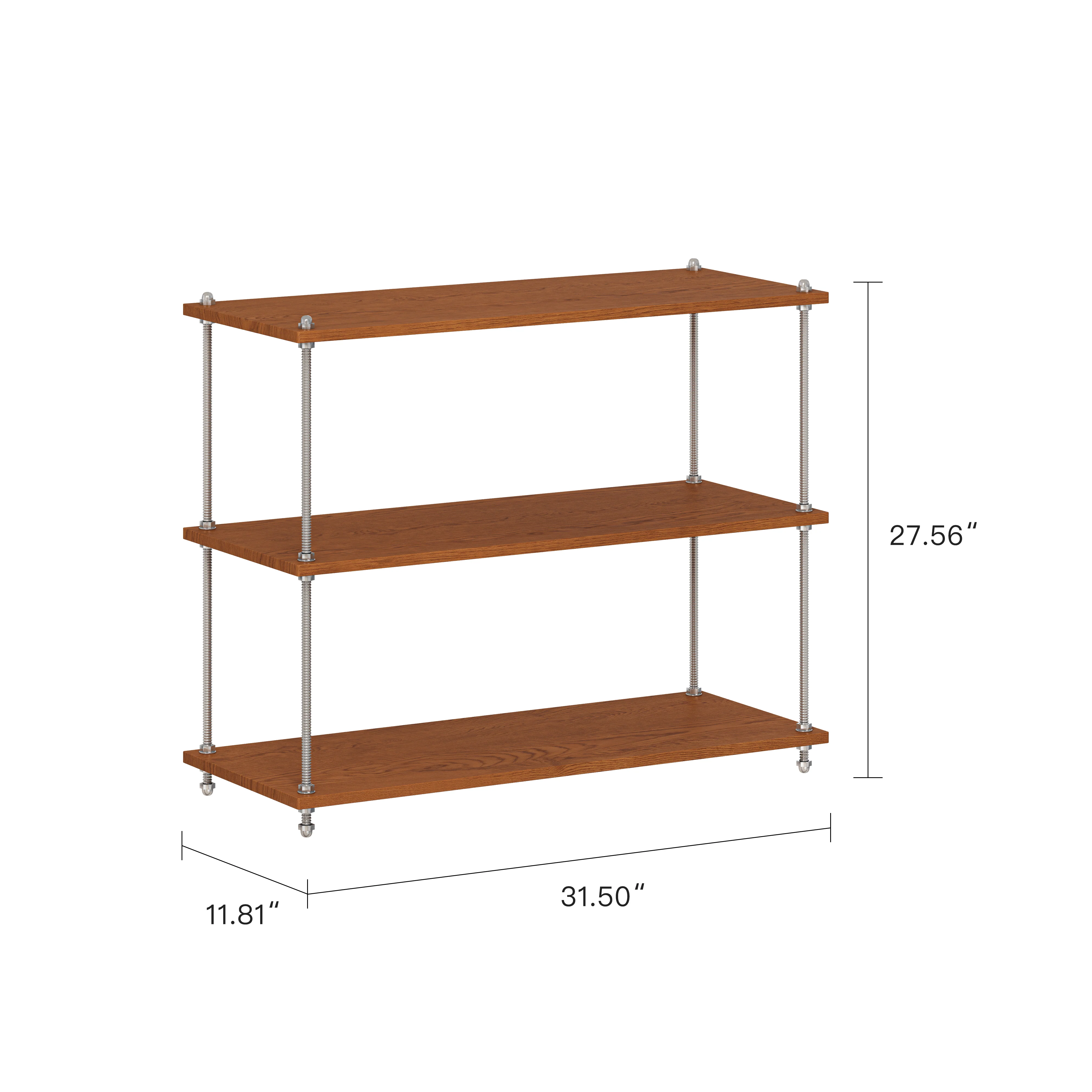 Norvix Storage Shelving - Image 9