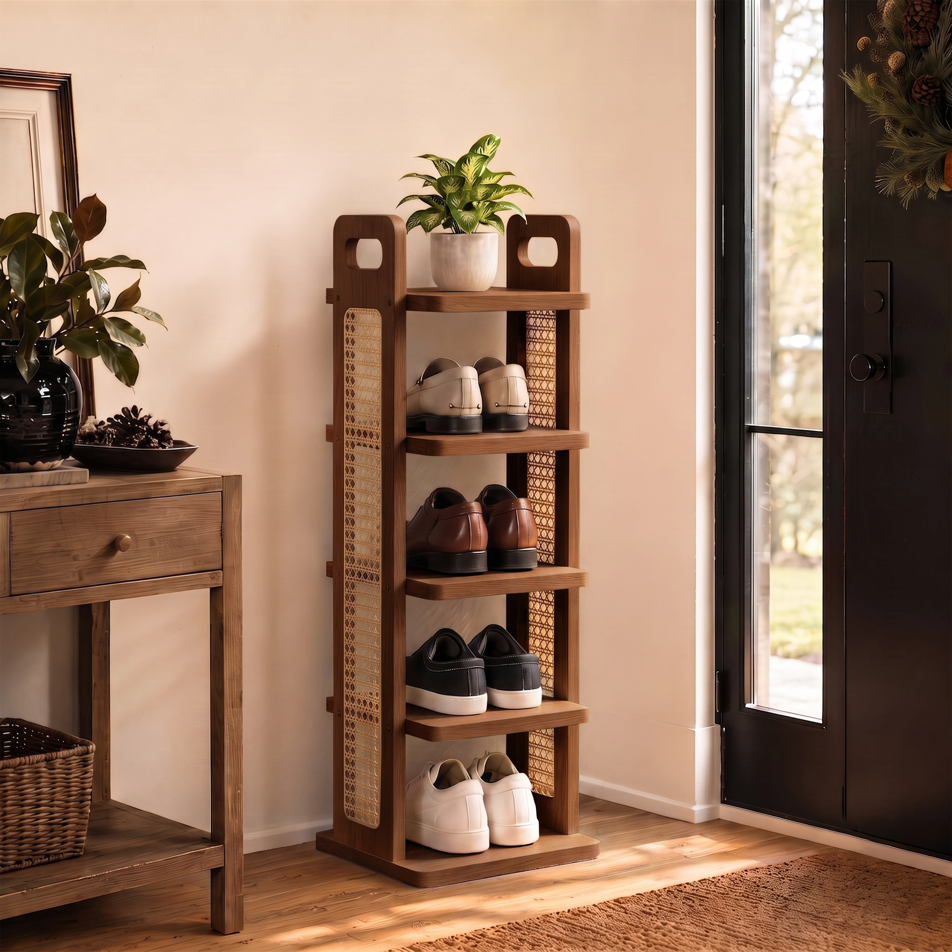 Perch Shoe Rack - Image 10