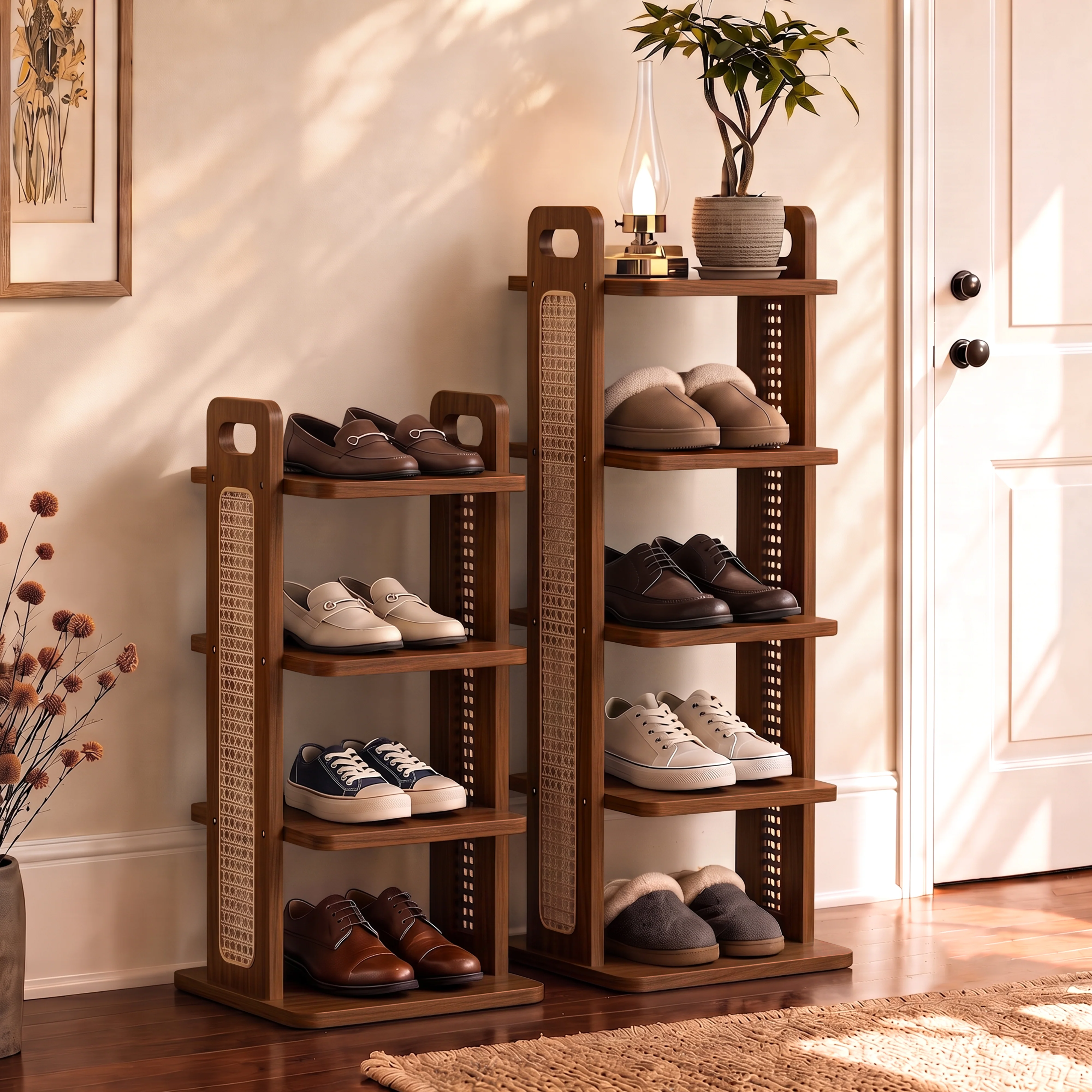 Perch Shoe Rack - Image 16