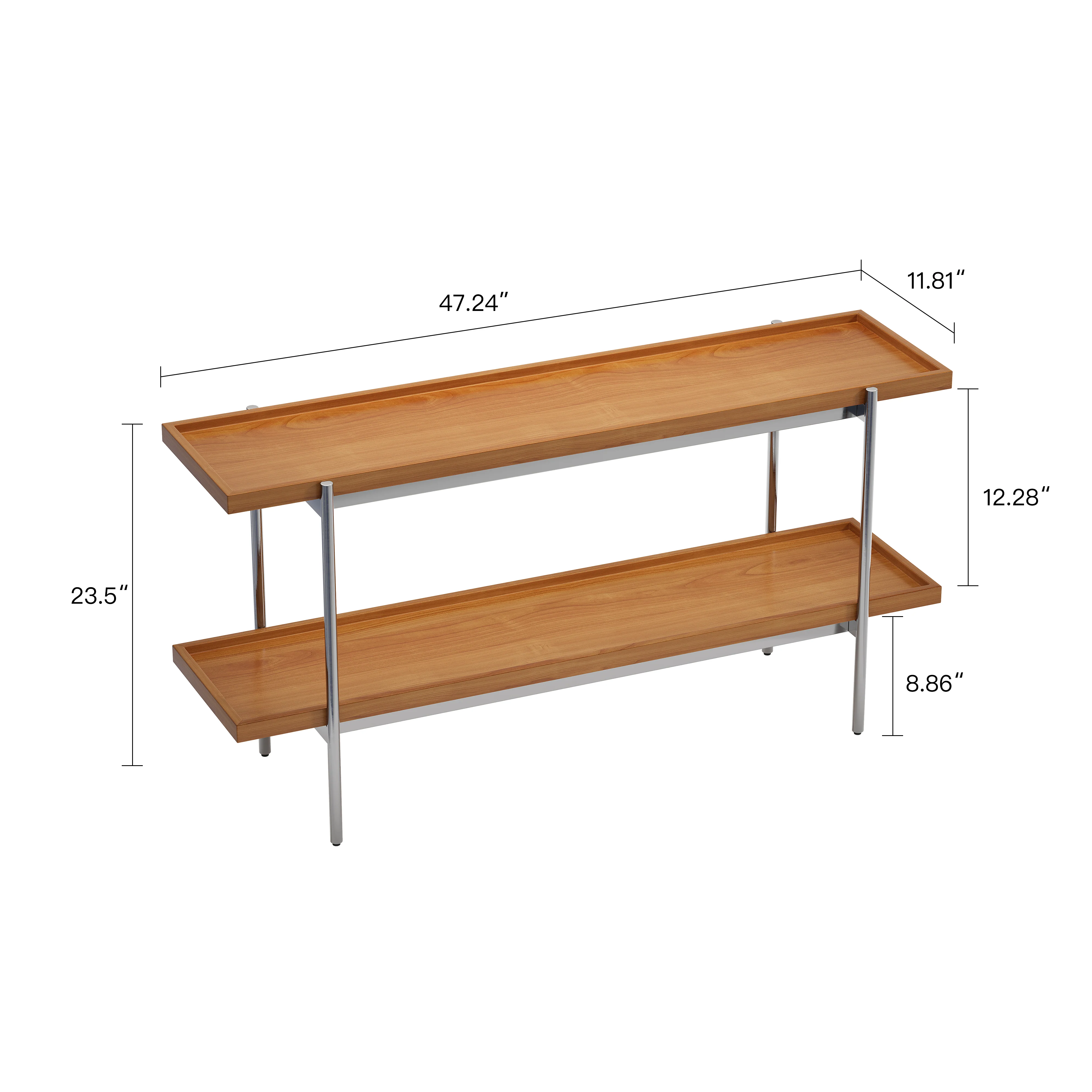 Scandia Shelving System - Image 10