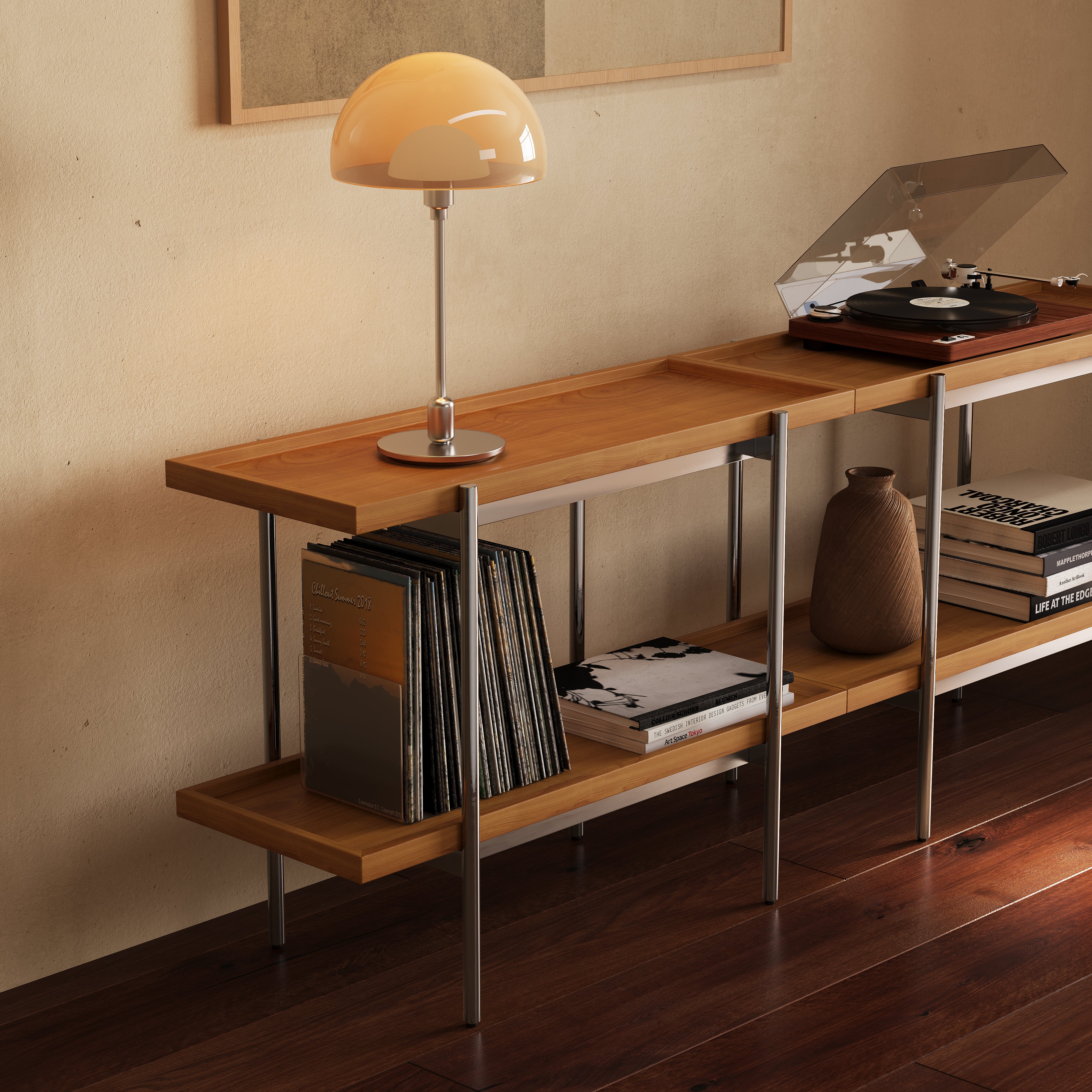Scandia Shelving System - Image 16