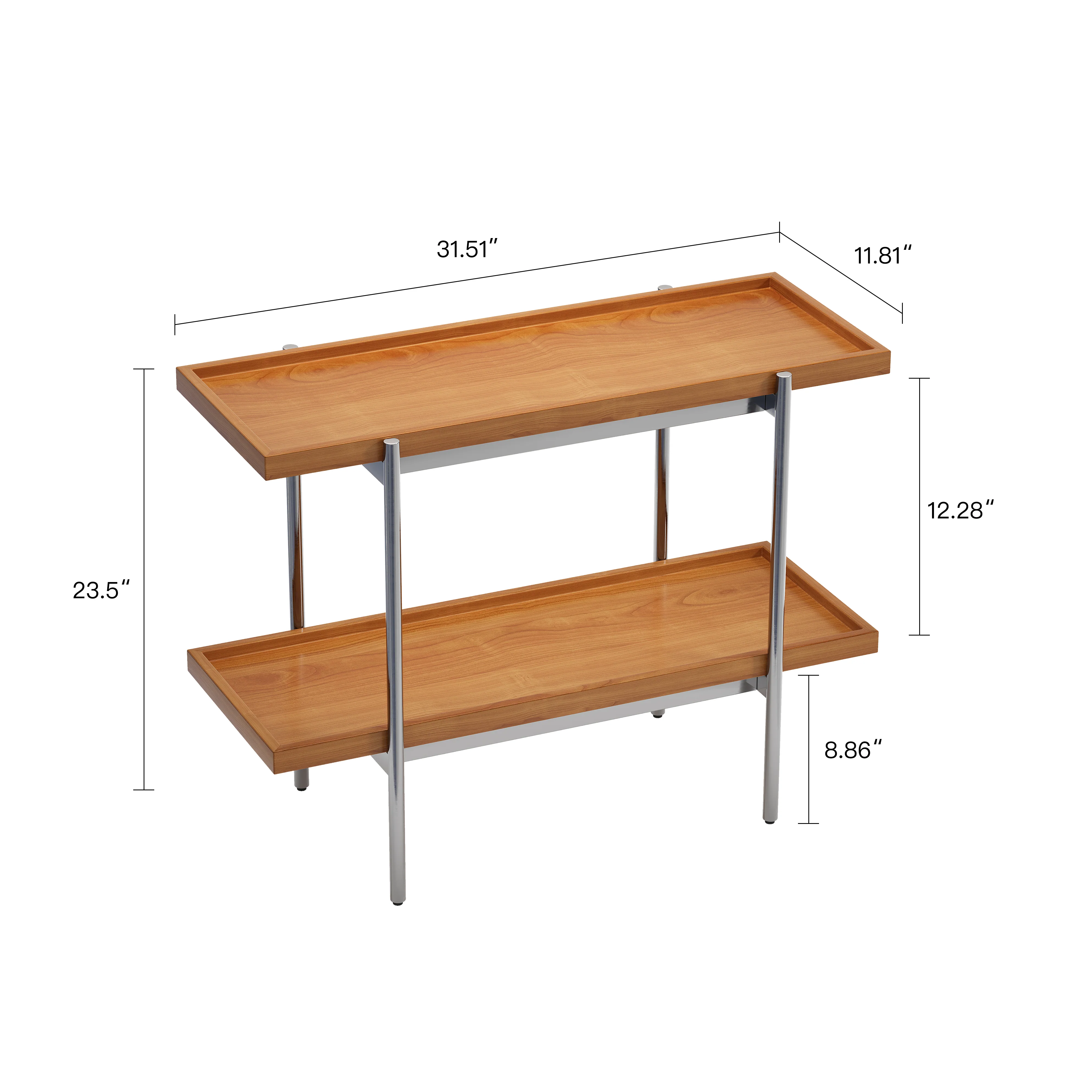 Scandia Shelving System - Image 18