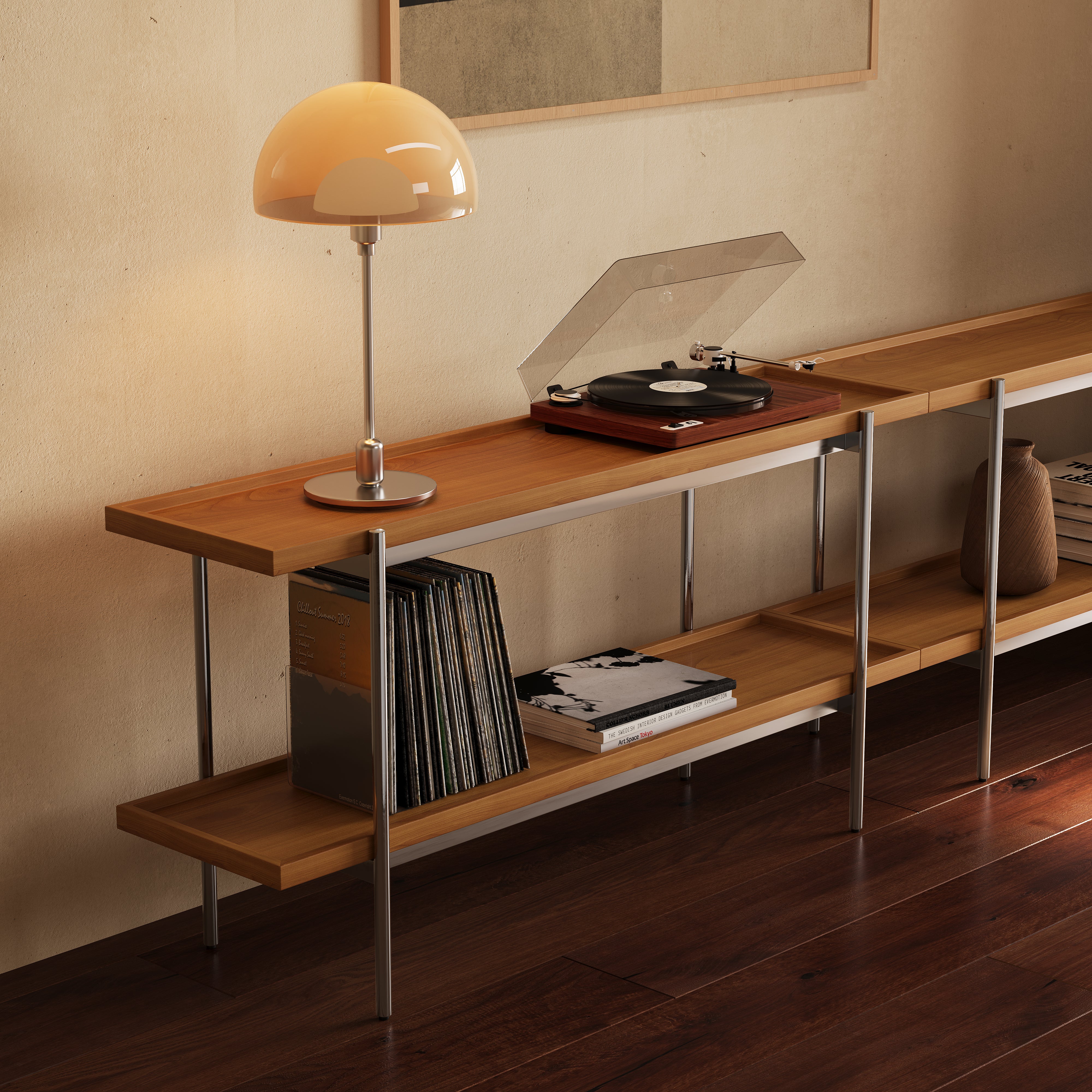 Scandia Shelving System - Image 8
