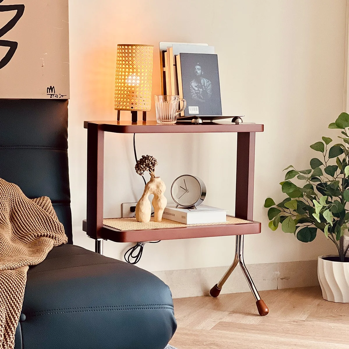 Elma Side Table - Image 7
