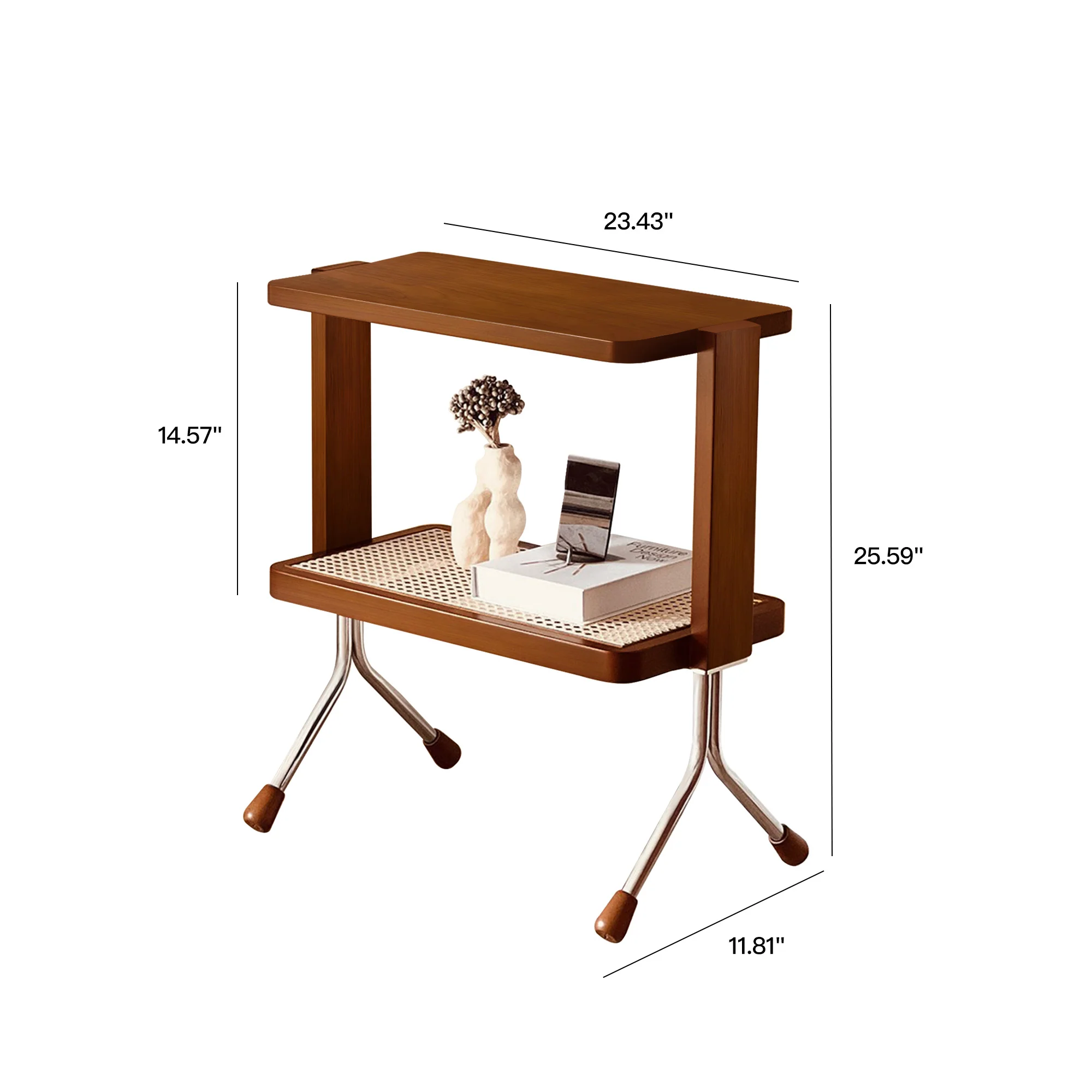Elma Side Table - Image 8
