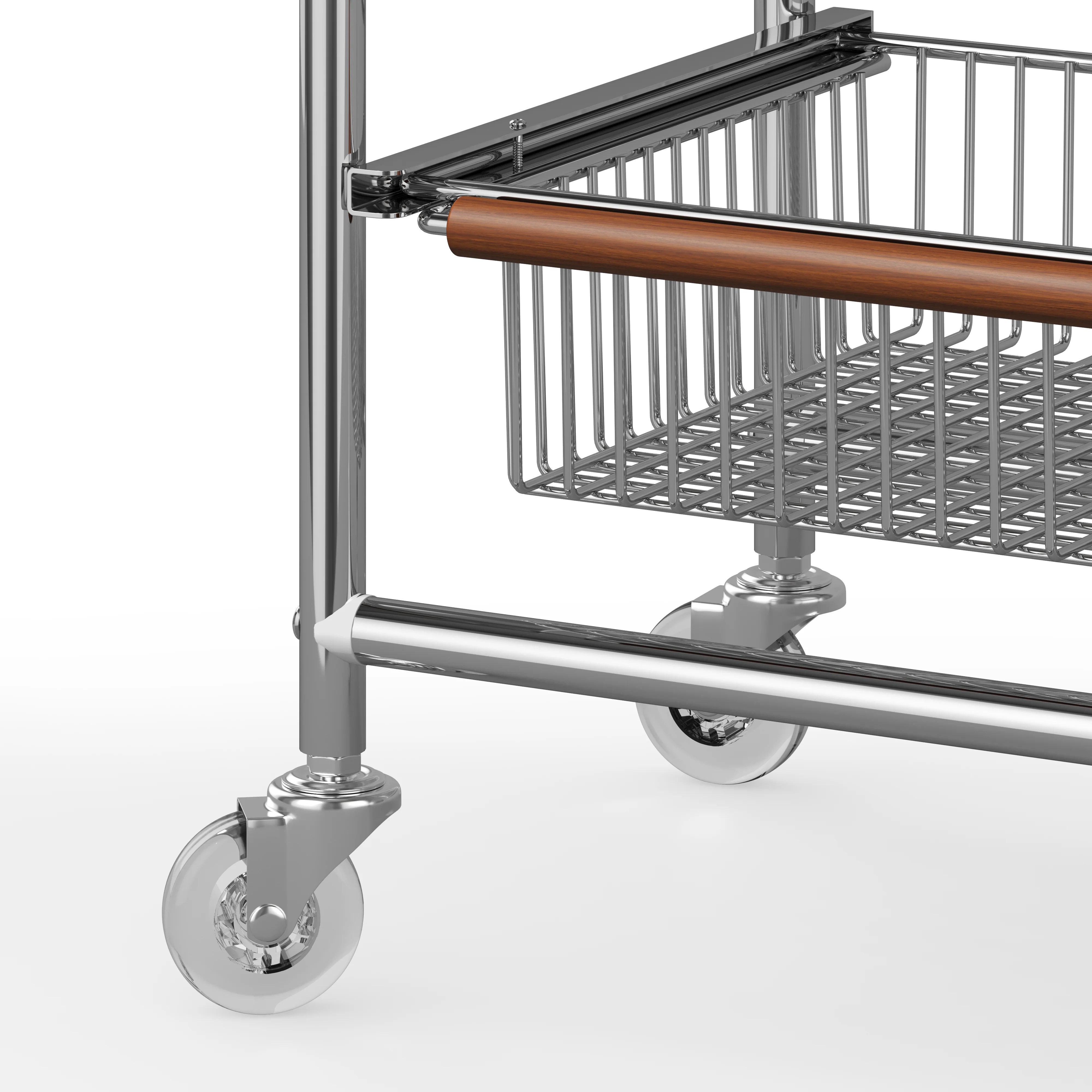 Milo Storage Cart - Image 5