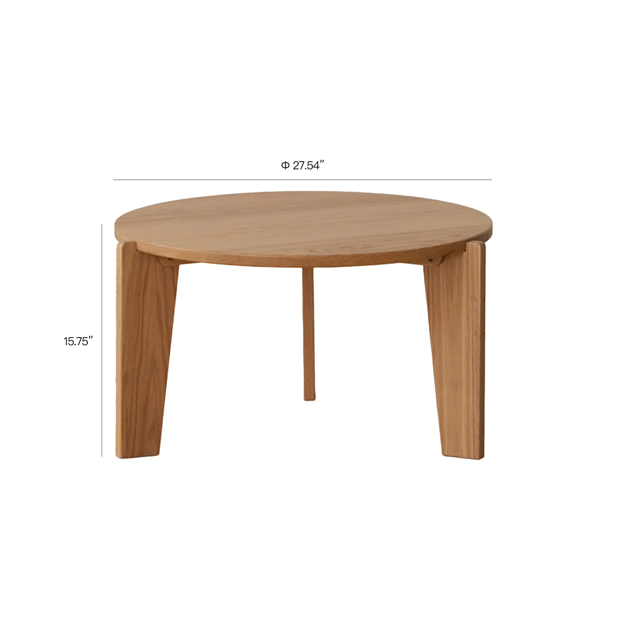 Svea Coffee Table - Image 6
