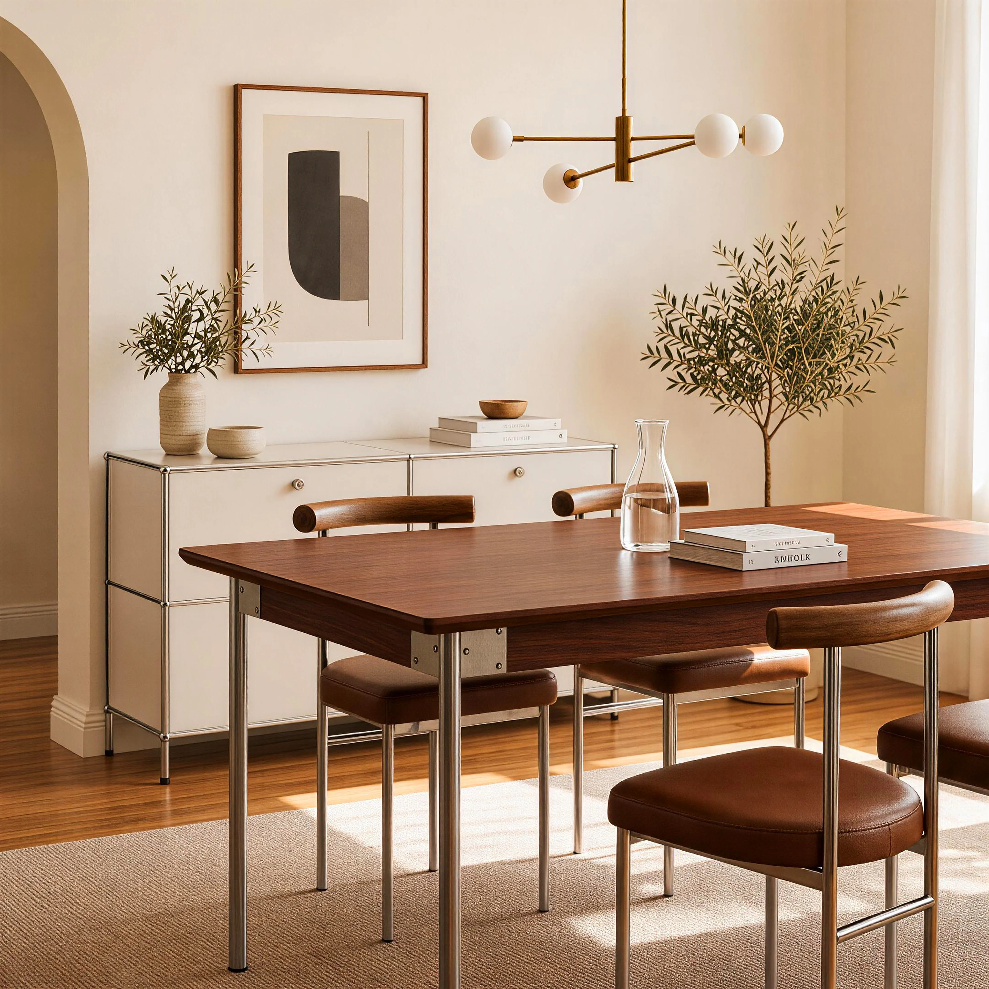 Tavern Dining Table - Image 4