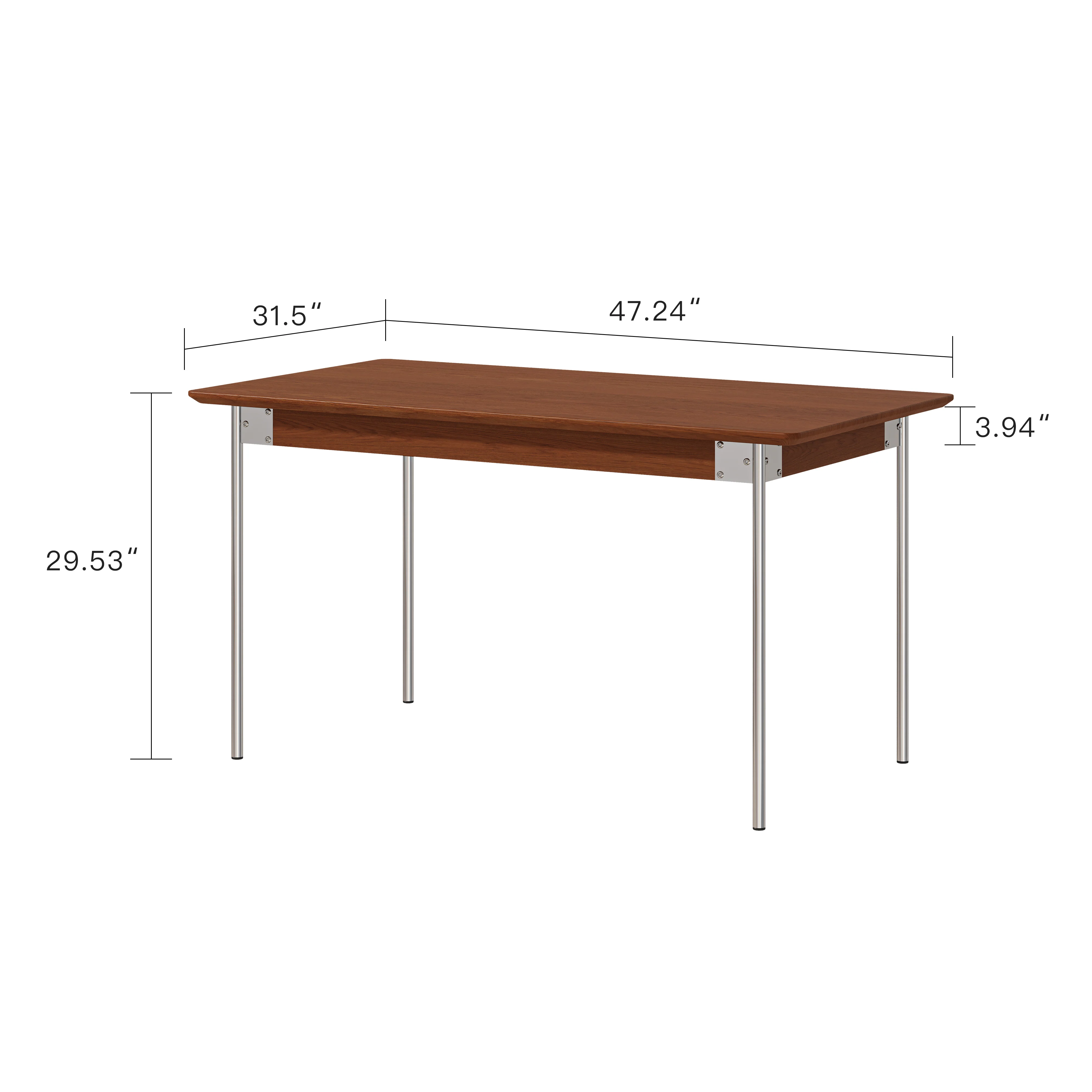 Tavern Dining Table - Image 9