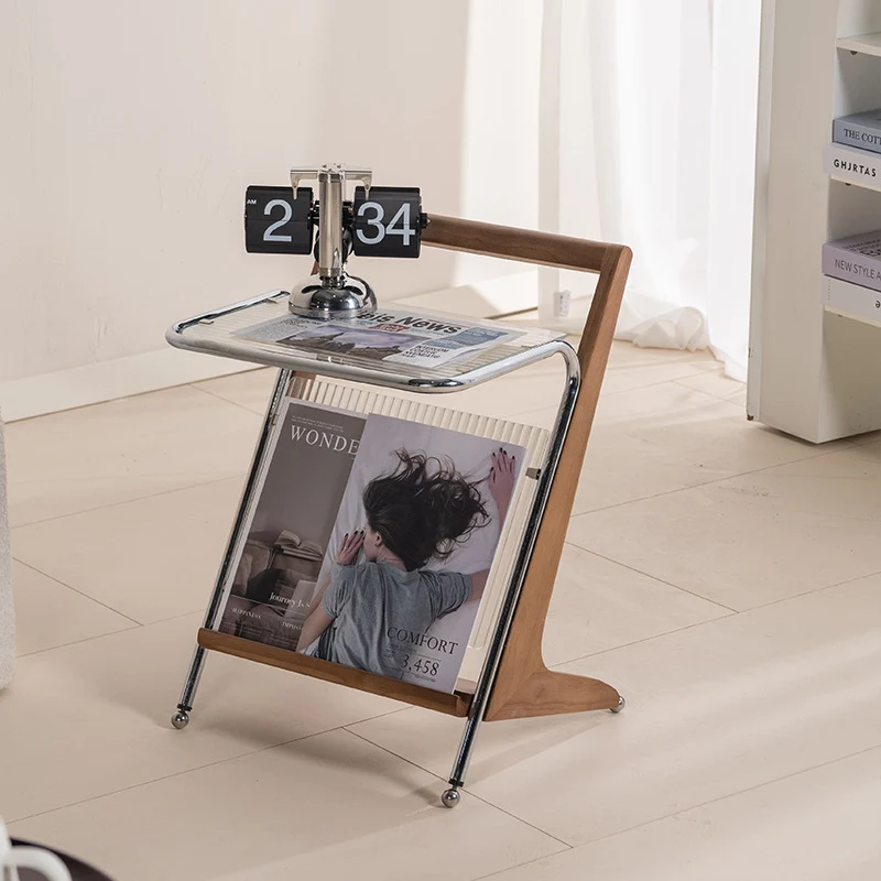 Teso End Table