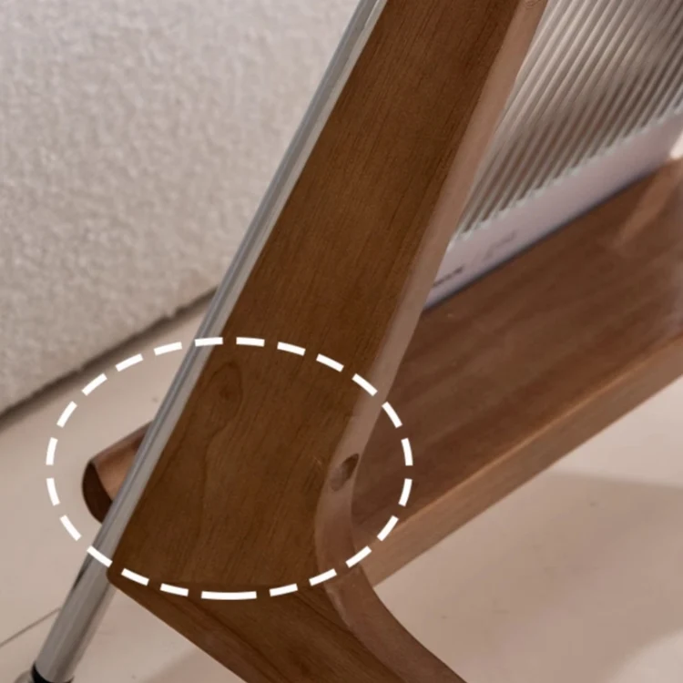Teso End Table - Image 4