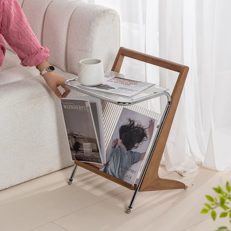 Teso End Table - Image 6