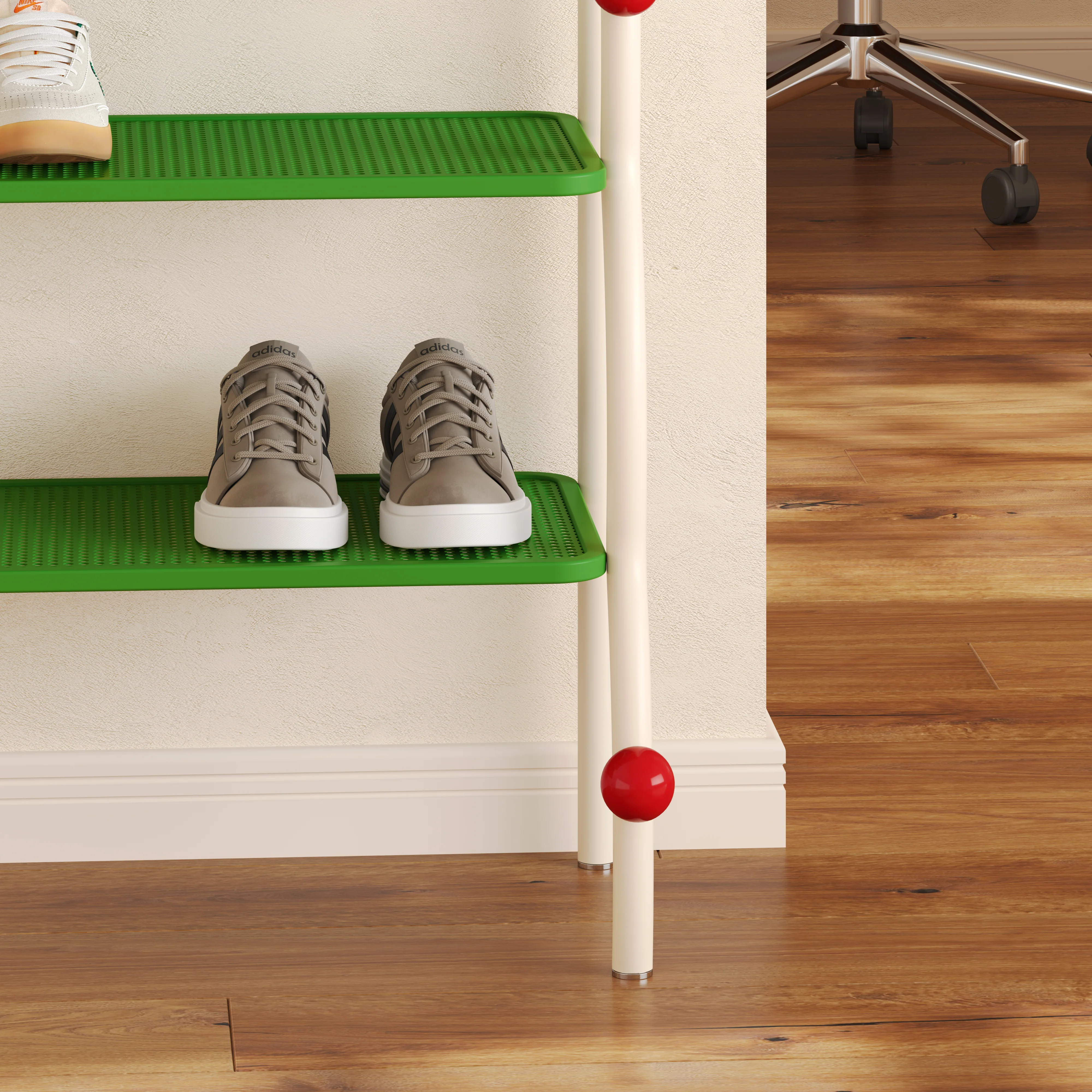 Tidlos Shoe Rack - Image 8