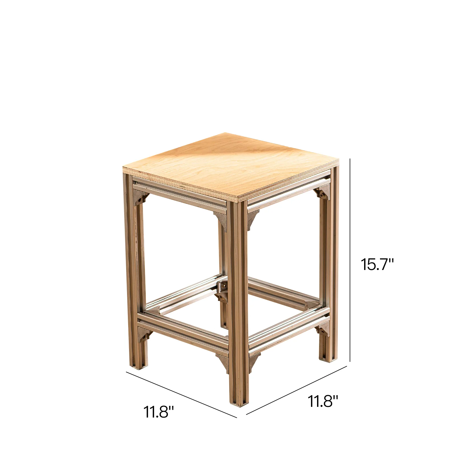 Steelix Bar Stool - Image 5