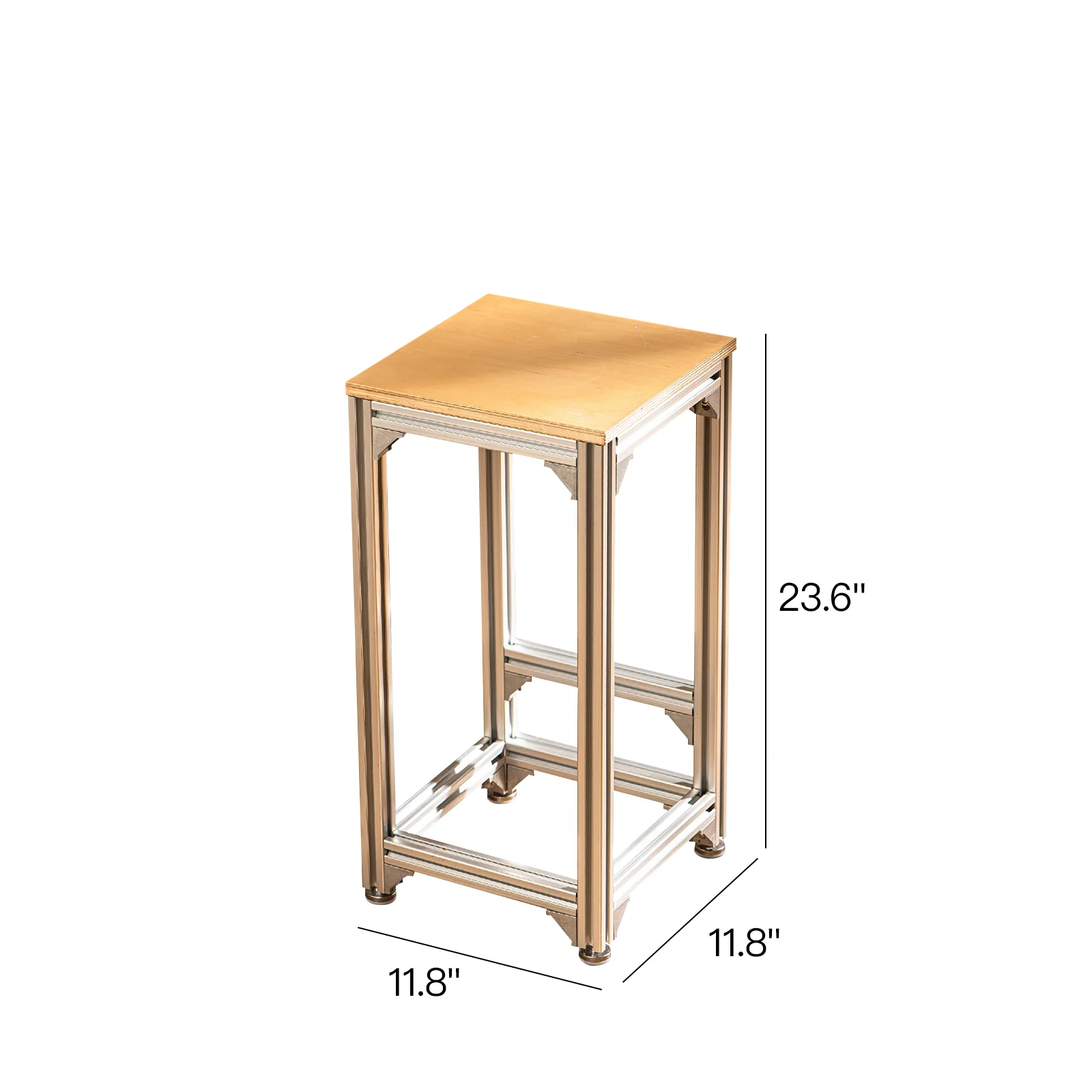 Steelix Bar Stool - Image 6