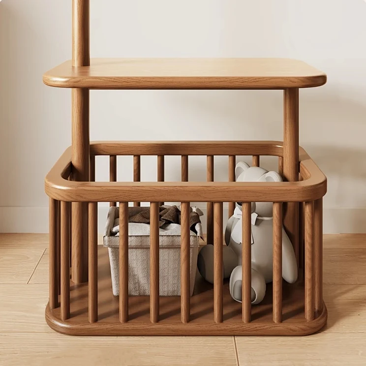 Bask Coat Rack - Image 3