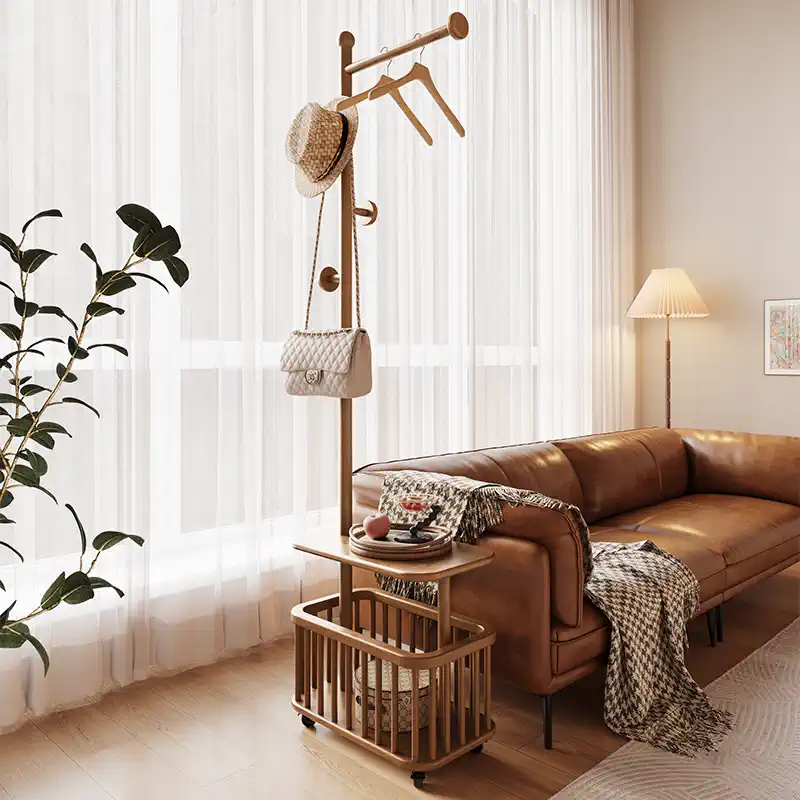 Bask Coat Rack - Image 6