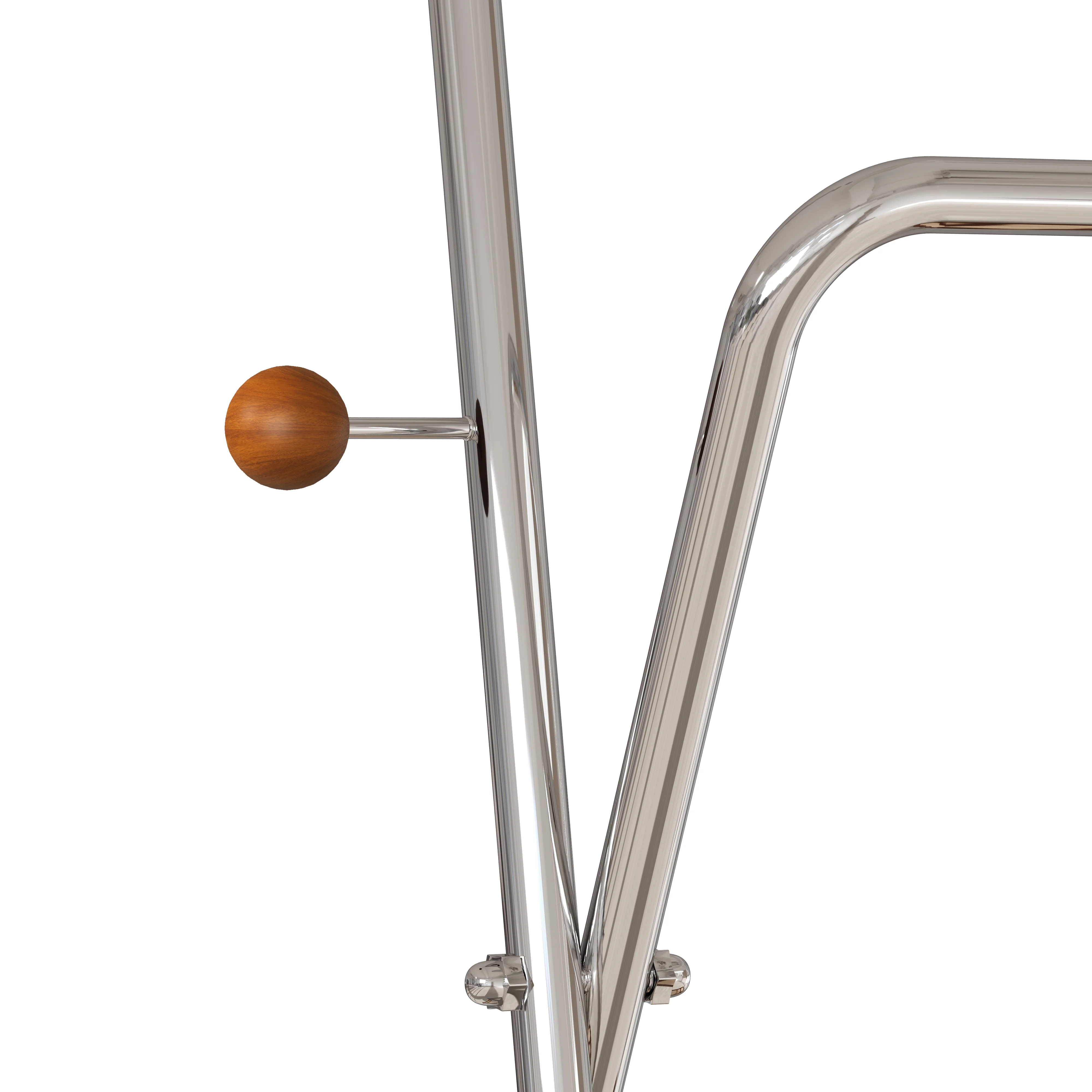 Brix Coat Rack - Image 3