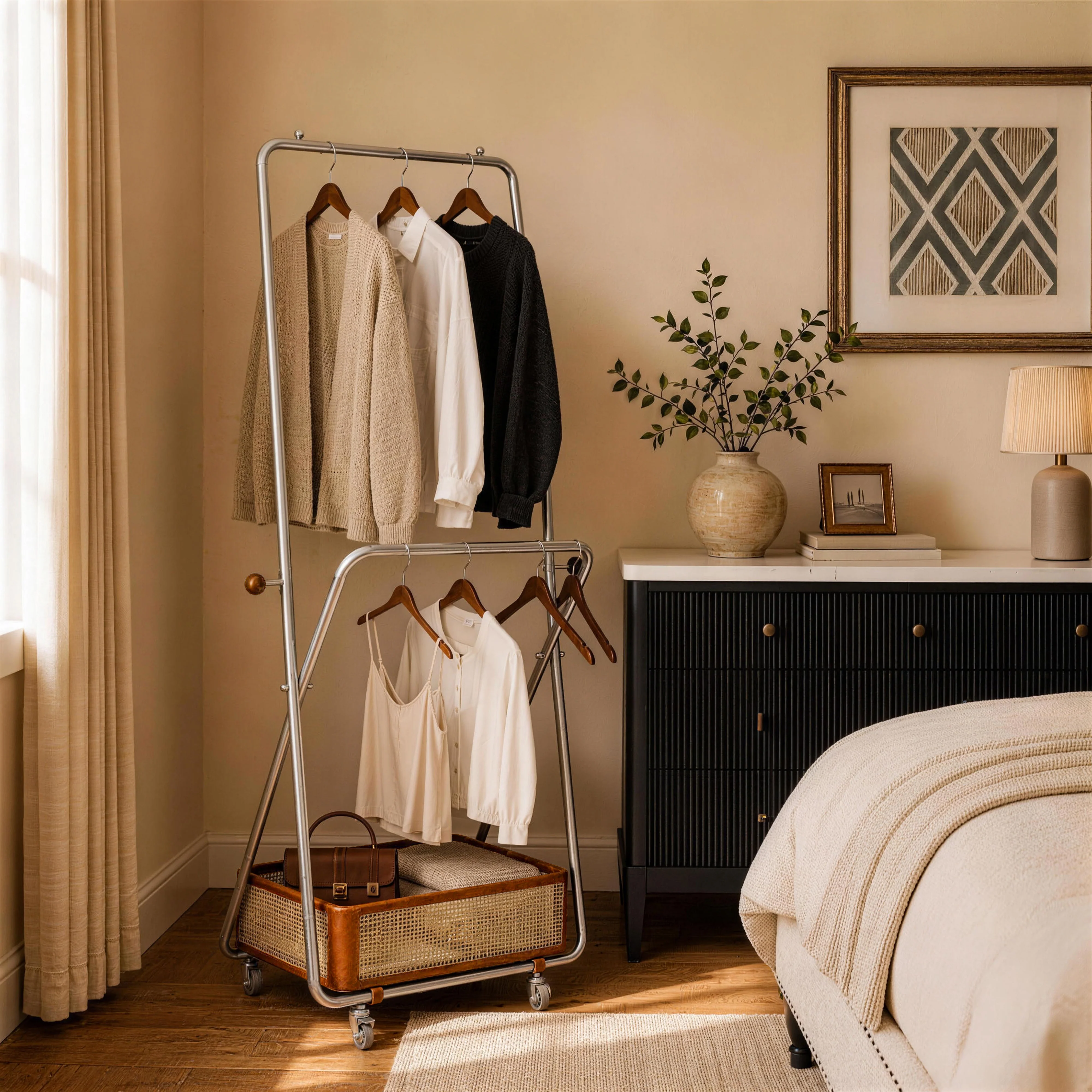 Brix Coat Rack - Image 5