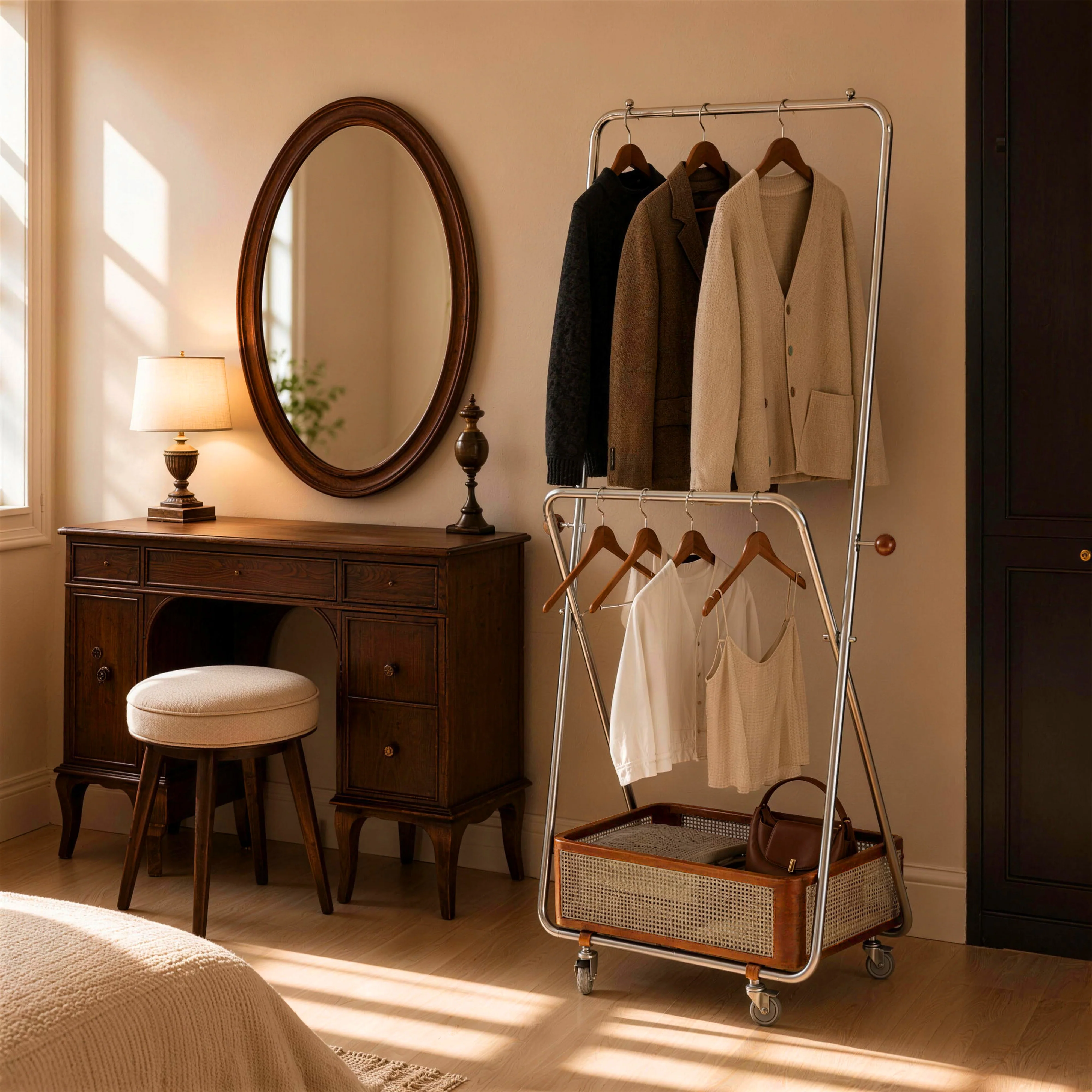 Brix Coat Rack - Image 7