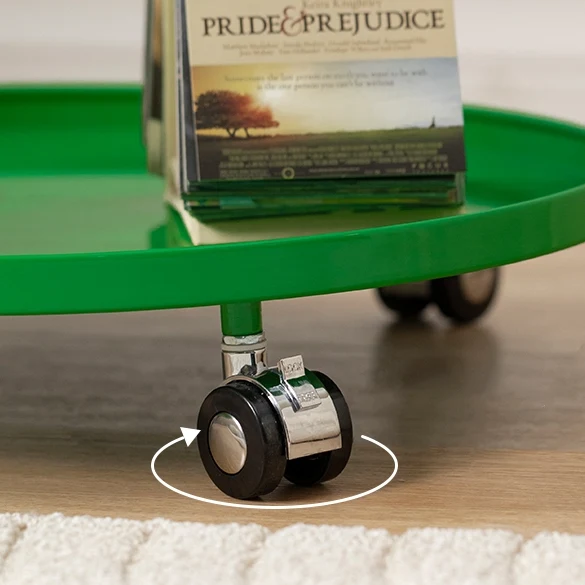 Vinter Side Table - Image 4