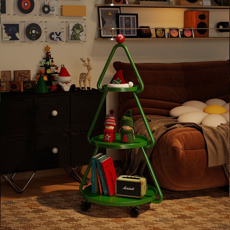 Vinter Side Table - Image 6